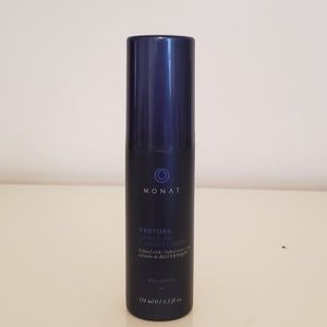 MONAT RESTORE LEAVE-IN CONDITIONER